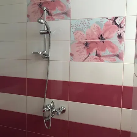 семейна къща “вълчеви” Pensiune