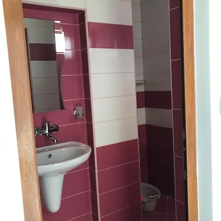 Pensiune семейна къща “вълчеви” Kiten (Burgas)