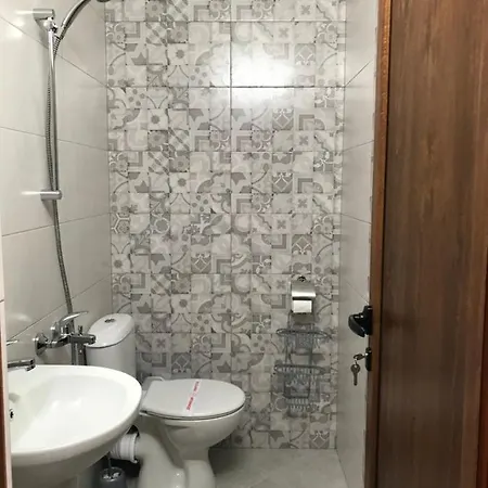 семейна къща “вълчеви”