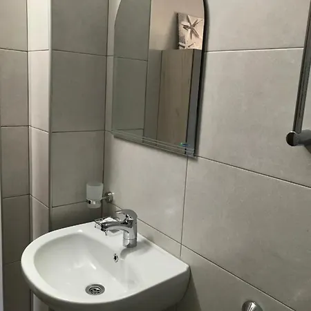 семейна къща “вълчеви” Pensiune