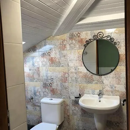 семейна къща “вълчеви” Pensiune 3*