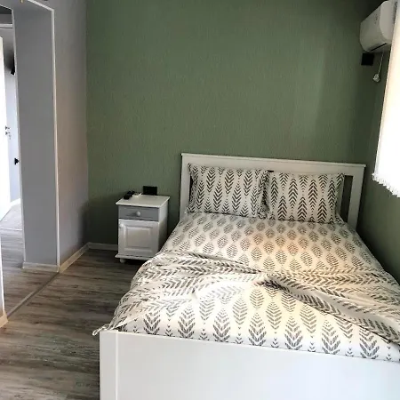 семейна къща “вълчеви” 3* 키텐