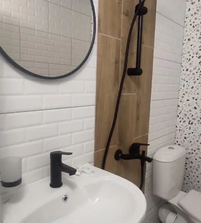 Pensiune семейна къща “вълчеви”