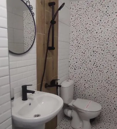 семейна къща “вълчеви” Pensiune