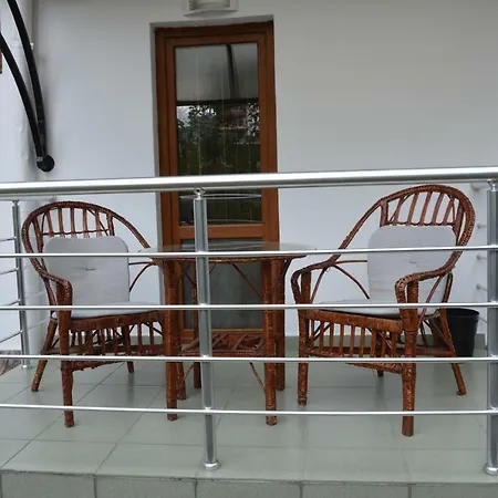 семейна къща “вълчеви” Kiten (Burgas)