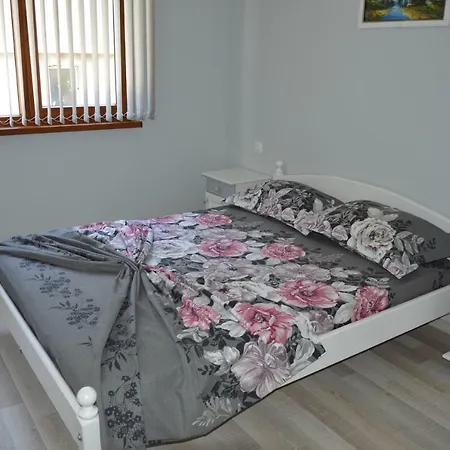 семейна къща “вълчеви” Pensiune 3*