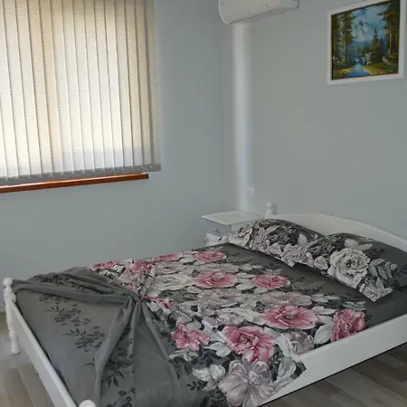 Pensiune семейна къща “вълчеви” Kiten (Burgas)