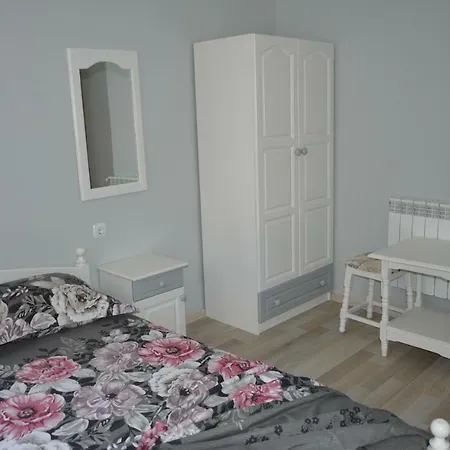 семейна къща “вълчеви” 3* Kiten (Burgas)