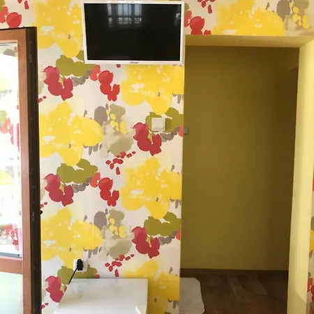 семейна къща “вълчеви” Pensiune 3*