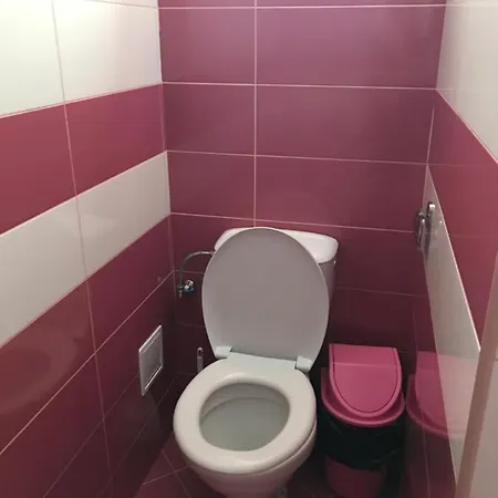 семейна къща “вълчеви” 3*