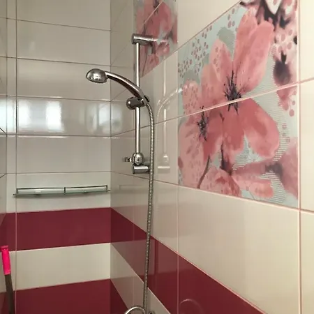 семейна къща “вълчеви” 3* Kiten (Burgas)