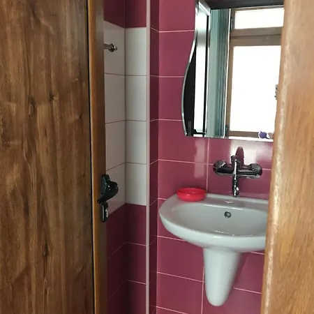 семейна къща “вълчеви” Kiten (Burgas)