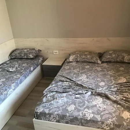 семейна къща “вълчеви” 3* Kiten (Burgas)