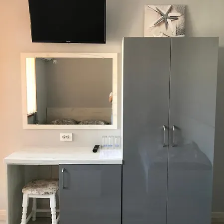 семейна къща “вълчеви” Kiten (Burgas)