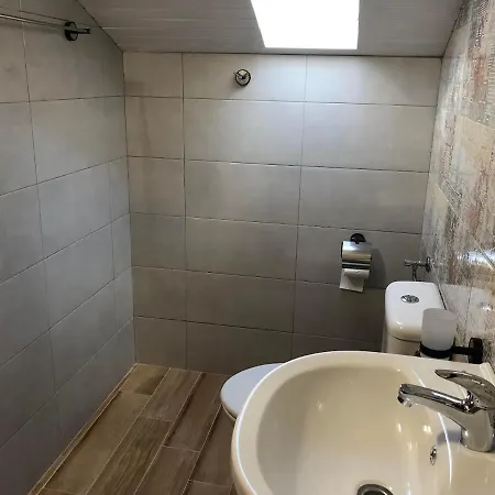 семейна къща “вълчеви” 3* Kiten (Burgas)