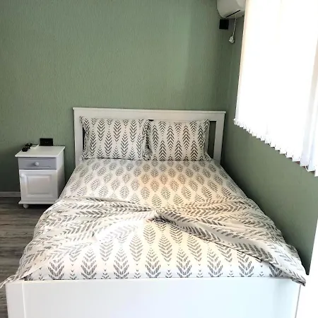 семейна къща “вълчеви”