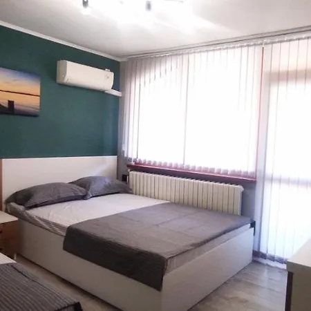 Maison d'hôtes семейна къща “вълчеви”