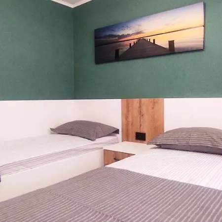 семейна къща “вълчеви” Maison d'hôtes Kiten (Burgas)