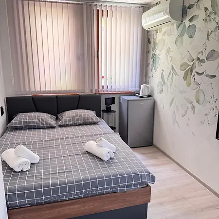 семейна къща “вълчеви” 3* Kiten (Burgas)