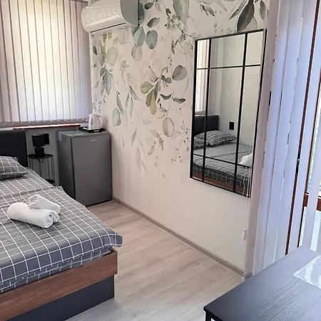 семейна къща “вълчеви” 3* Kiten (Burgas)