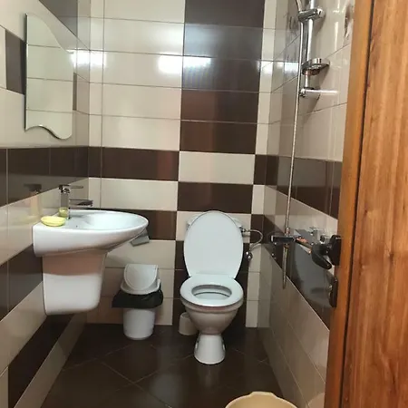 семейна къща “вълчеви” Pensjonat 3*