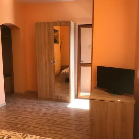 семейна къща “вълчеви” 3* Kiten (Burgas)